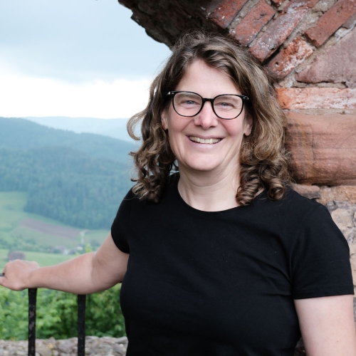 Dipl.-Ing (FH) Diana Schott