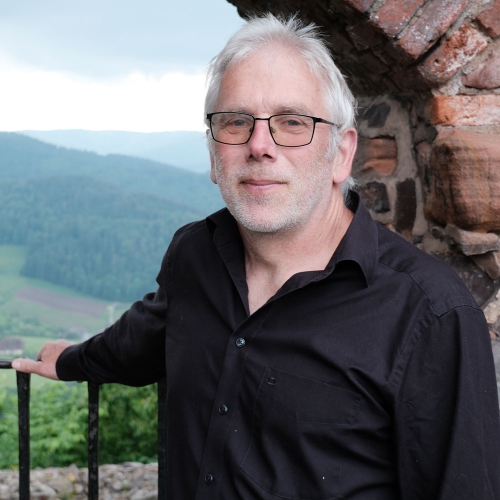 Dipl.-Ing (FH) Frank Moser
