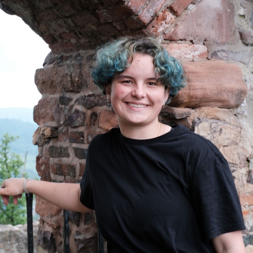 Johanna Ruf