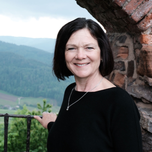 Monika Schultis