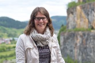 Dipl.-Ing (FH) Diana Schott